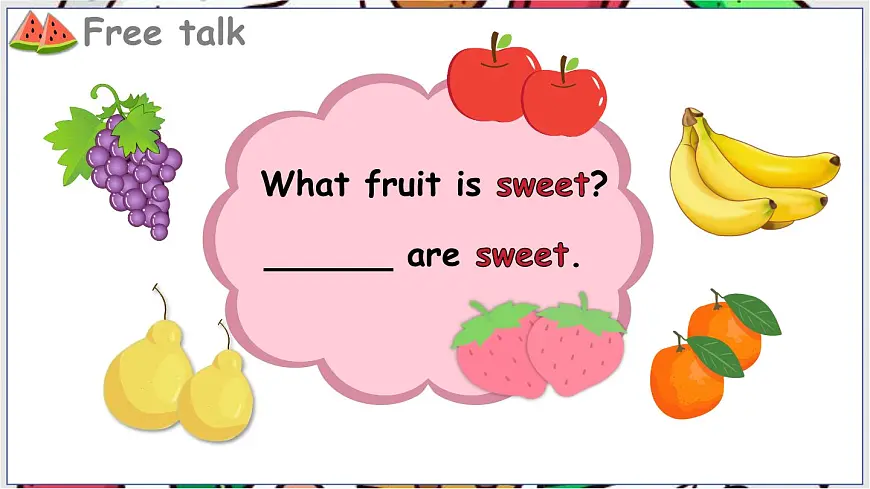 Lesson 3 What's your favorite drink？第5页
