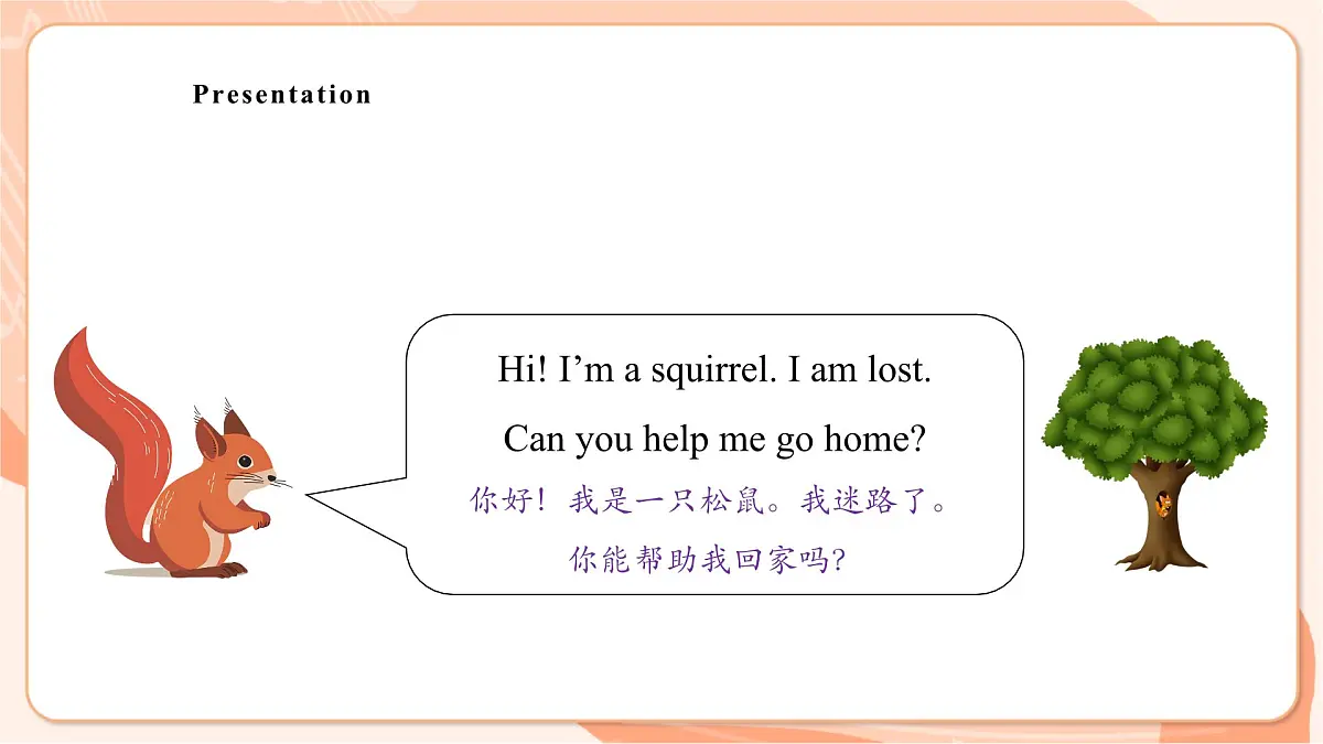Unit 4 Fun time 课件第4页