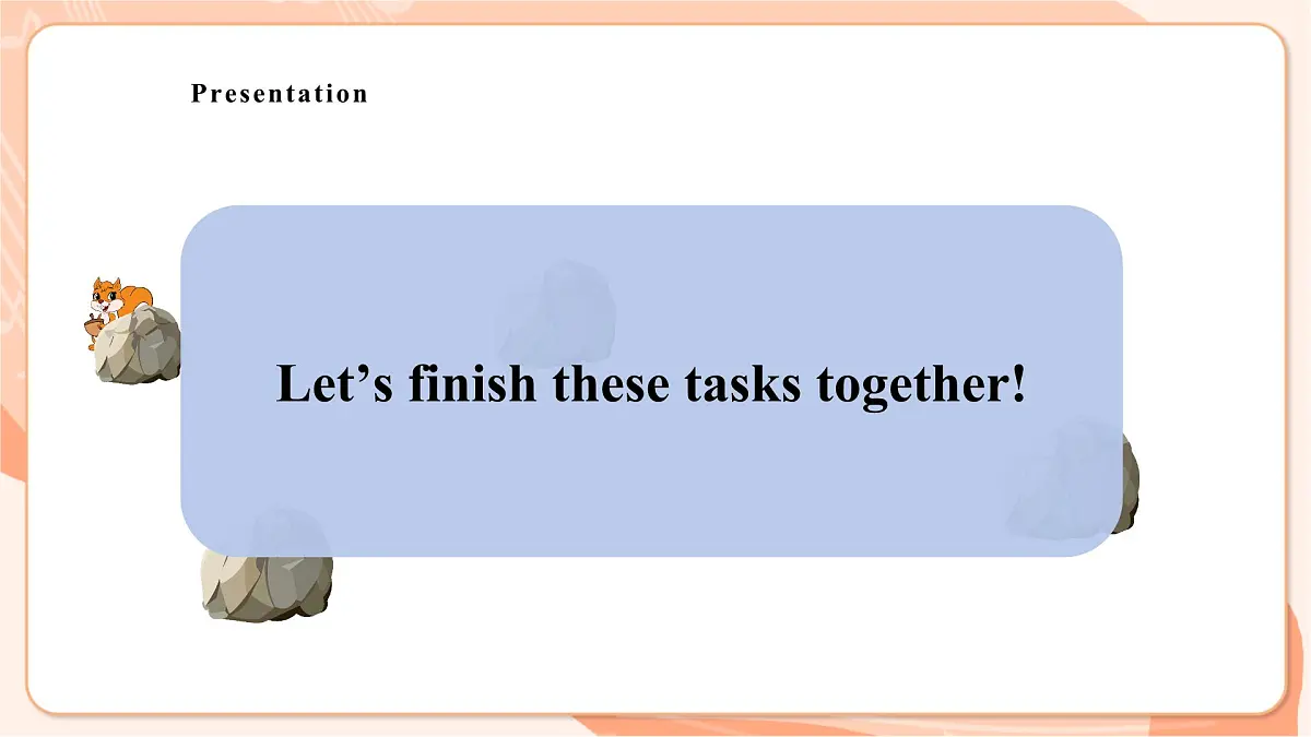 Unit 4 Fun time 课件第5页