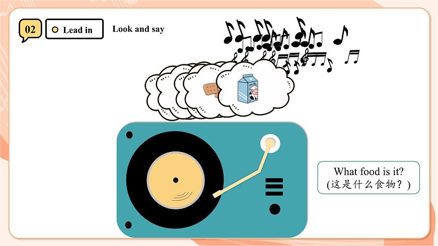 Unit 6 Part A Unit 6第3课时 Part B Let's talk & Let's check 课件第6页