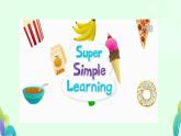Module 3 Unit 2 Do they like apples _ （課件）外研版（一起）英語二年級上冊