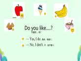 Module 3 Unit 2 Do they like apples _ （課件）外研版（一起）英語二年級上冊
