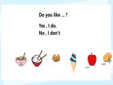 Module 3 Unit 2 Do they like apples（課件）外研版（一起）英語二年級上冊