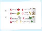 Module 3 Unit 2 Do they like apples（課件）外研版（一起）英語二年級上冊