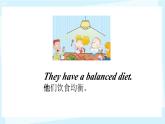 Module 3 Unit 2 Do they like apples（課件）外研版（一起）英語二年級上冊
