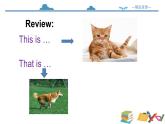 Module 6 Unit 1 What’s this外研版（一起）課件
