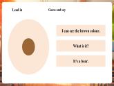 【大單元核心素養(yǎng)】滬教牛津版英語三年級下冊Unit 5 Where can we see colours Period 4 Extend課件+單元整體教學設計+素材