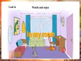 【大單元核心素養(yǎng)】滬教牛津版英語三年級下冊Unit 6 What are our homes like Period 3 Communicate課件+單元整體教學設計+素材
