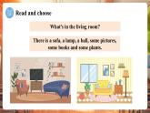 【大單元核心素養(yǎng)】滬教牛津版英語三年級下冊Unit 6 What are our homes like Period 4 Extend課件+單元整體教學設計+素材