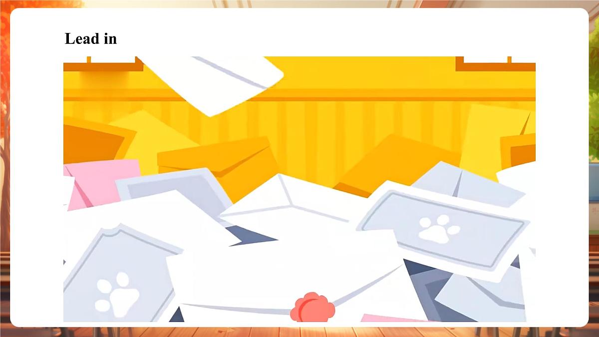 沪教版三下 Unit 6 Period 4课件第7页