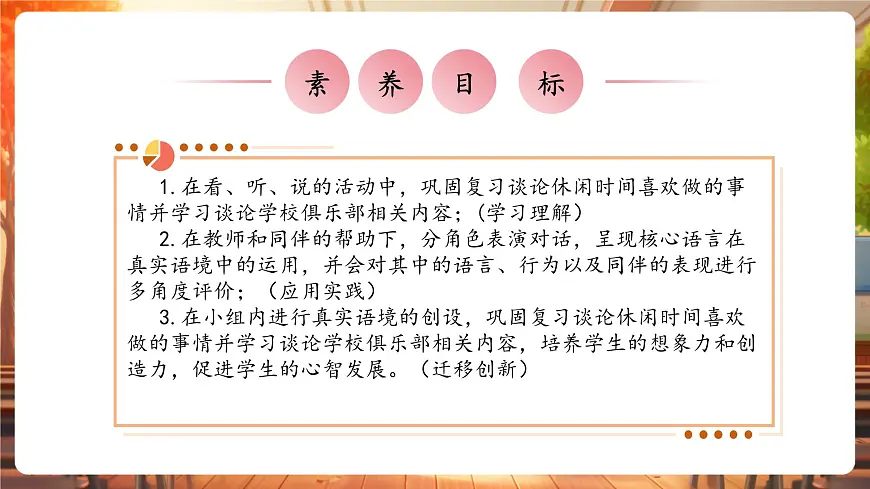 沪教版三下 Unit 1 Period 3课件第3页