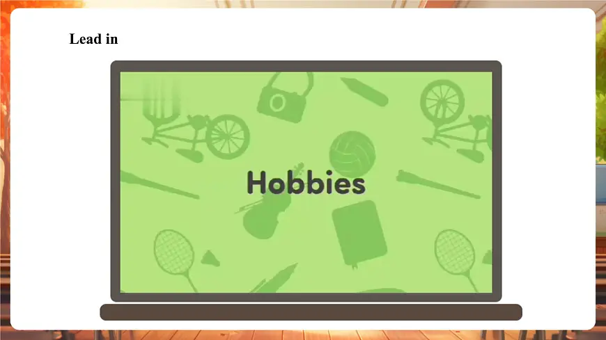 沪教版三下 Unit 1 Period 3课件第5页