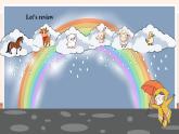 【核心素養(yǎng)優(yōu)質(zhì)課】冀教版英語三年級下冊Unit 4 On the farm Lesson 2 How many ducks課件+同步教案+同步練習(xí)+素材