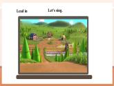 【核心素養(yǎng)優(yōu)質(zhì)課】冀教版英語三年級下冊Unit 4 On the farm Lesson5 Review課件+同步教案+同步練習(xí)+素材