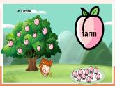 【核心素養(yǎng)優(yōu)質(zhì)課】冀教版英語三年級下冊Unit 4 On the farm Lesson5 Review課件+同步教案+同步練習(xí)+素材