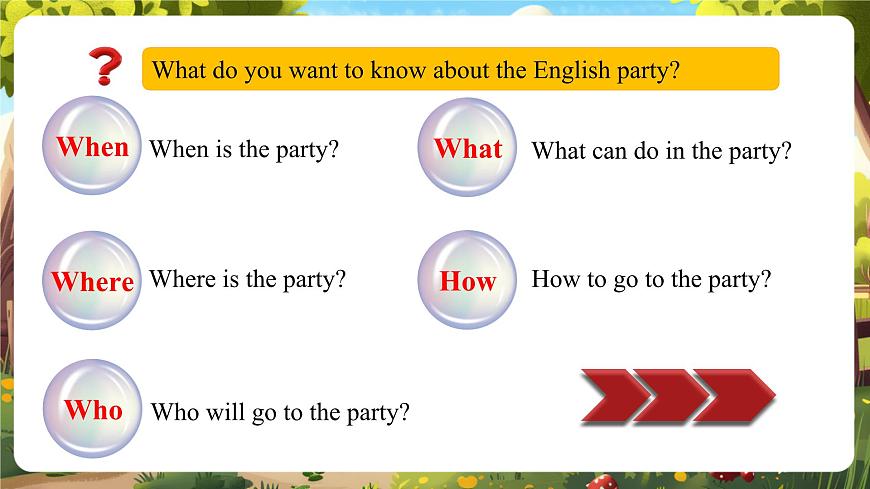 【精优公开课】Unit 3 My school calendar PB Read and write 课件第8页
