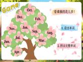 【大單元核心素養(yǎng)】人教pep版英語五年級下冊Unit 4 When is the art show PA let's talk課件+單元整體教案+練習+動畫素材