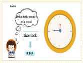 【新教材核心素養(yǎng)】外研版英語三下Unit 5 What time is it Period 1 Get ready & Start up 課件+單元整體教學(xué)設(shè)計(jì)+素材
