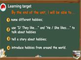 外研版(三起）2024小學(xué)英語(yǔ)三年級(jí)下冊(cè)Unit4 《What’s your hobby》教學(xué)設(shè)計(jì)+PPT課件+作業(yè)設(shè)計(jì)+課堂實(shí)錄_1