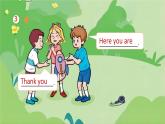 unit 1 Let's be friends-part3課件+教案+習(xí)題