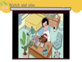 Unit 2 My School Things -Part 1 課件+教案+習(xí)題