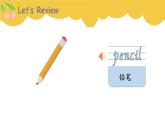 Unit 2 My School Things -Part 2 課件+教案+習(xí)題