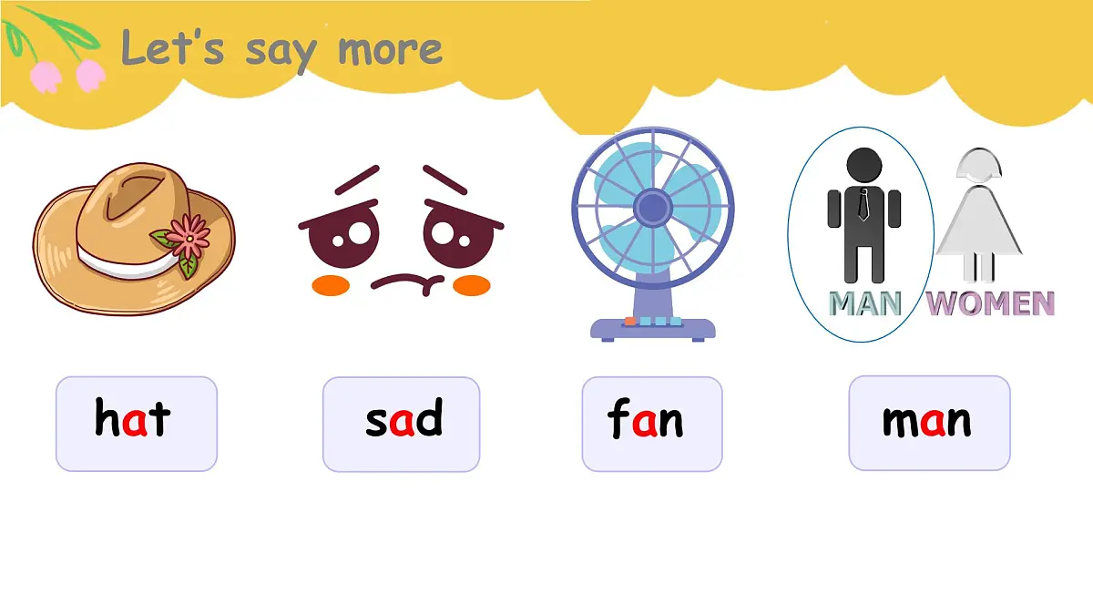 unit 2 My school things-part 3第5页