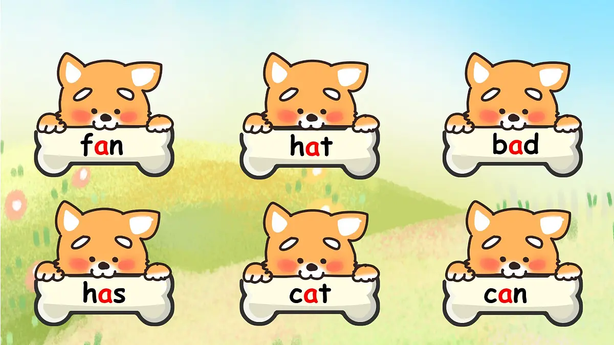 unit 2 My school things-part 3第7页