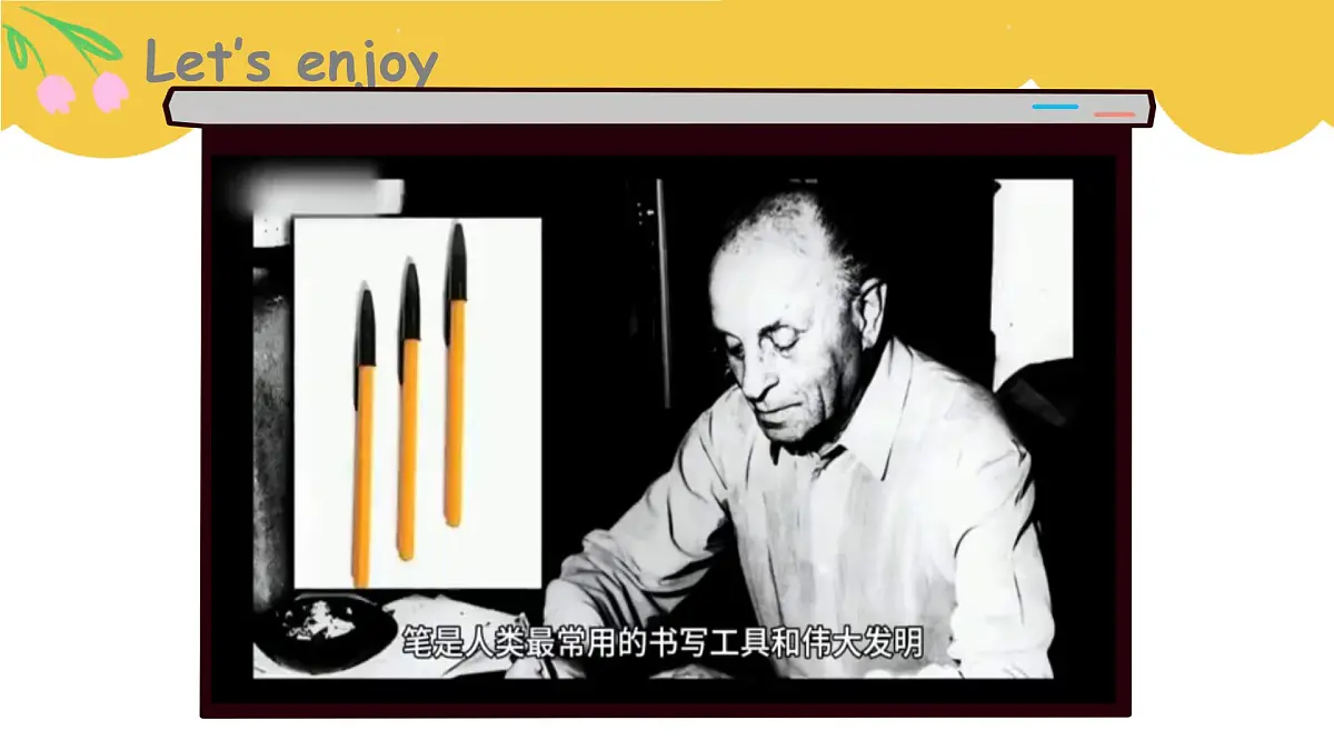 unit 2 My school things-part 4第2页