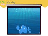 unit3 It's a colourful world- part 3 課件+教案+習(xí)題