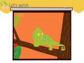 unit3 It's a colourful world- part 4 課件+教案+習(xí)題