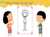 Unit 5 We’re family- part 4 課件+教案+習(xí)題
