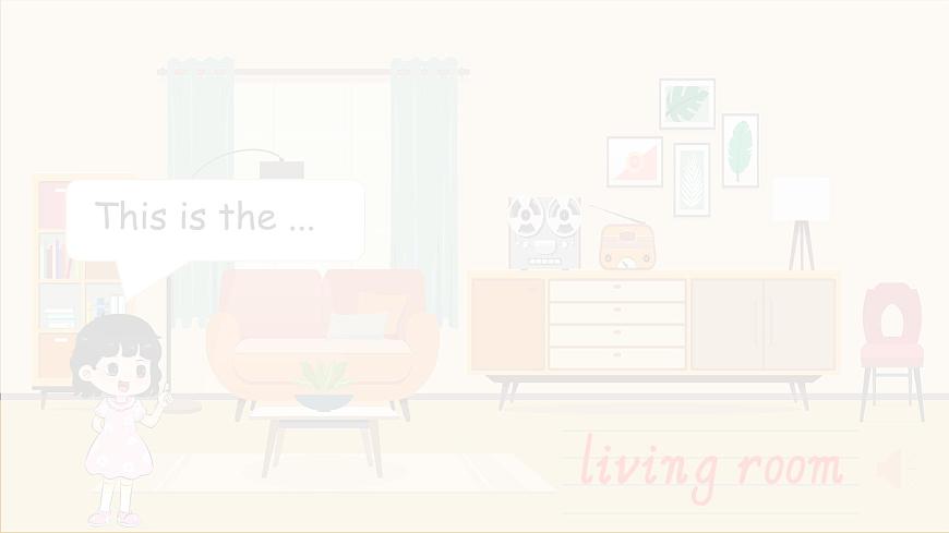 Unit6 My Sweet Home- part 1第4页