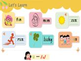 Unit6 My Sweet Home- part 3 課件+教案+習(xí)題