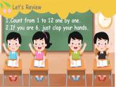 Unit 4 Fun With Numbers-Part 2 課件+教案+習(xí)題