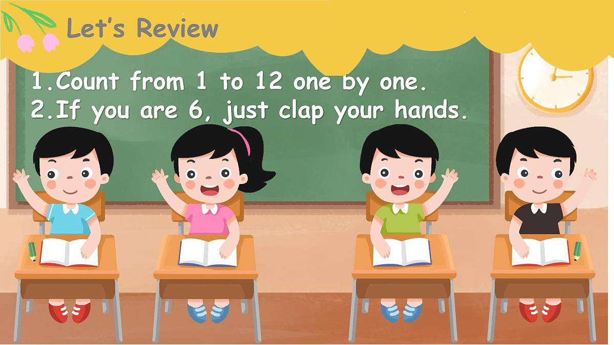 unit4 Fun with numbers- part 2第5页