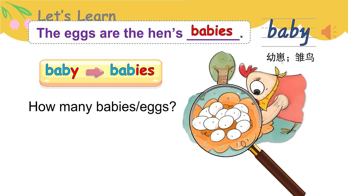 unit4 Fun with numbers- part 2第8页