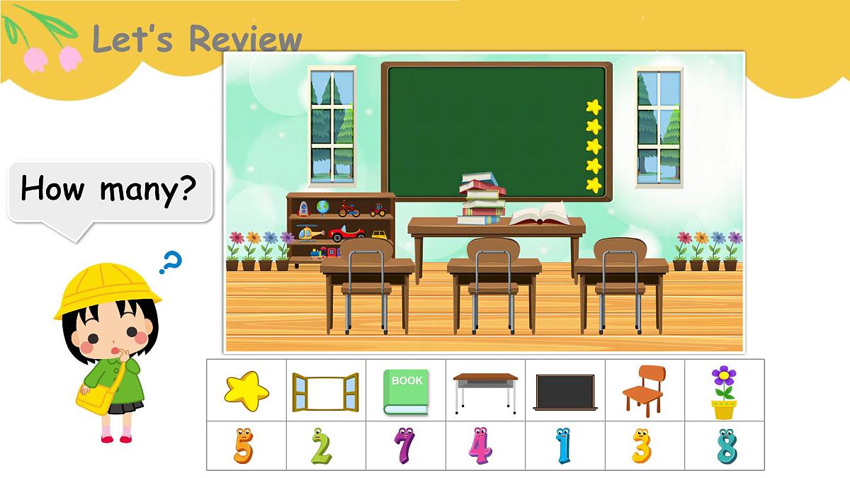 unit4 Fun with numbers- part 4第3页