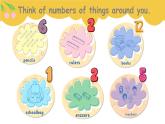 Unit 4 Fun With Numbers-Part 4 課件+教案+習(xí)題