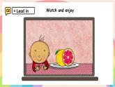 Unit 1 Food we like Lesson 3 Where is the bread from 課件-三年級(jí)英語(yǔ)下冊(cè)（冀教版2024）