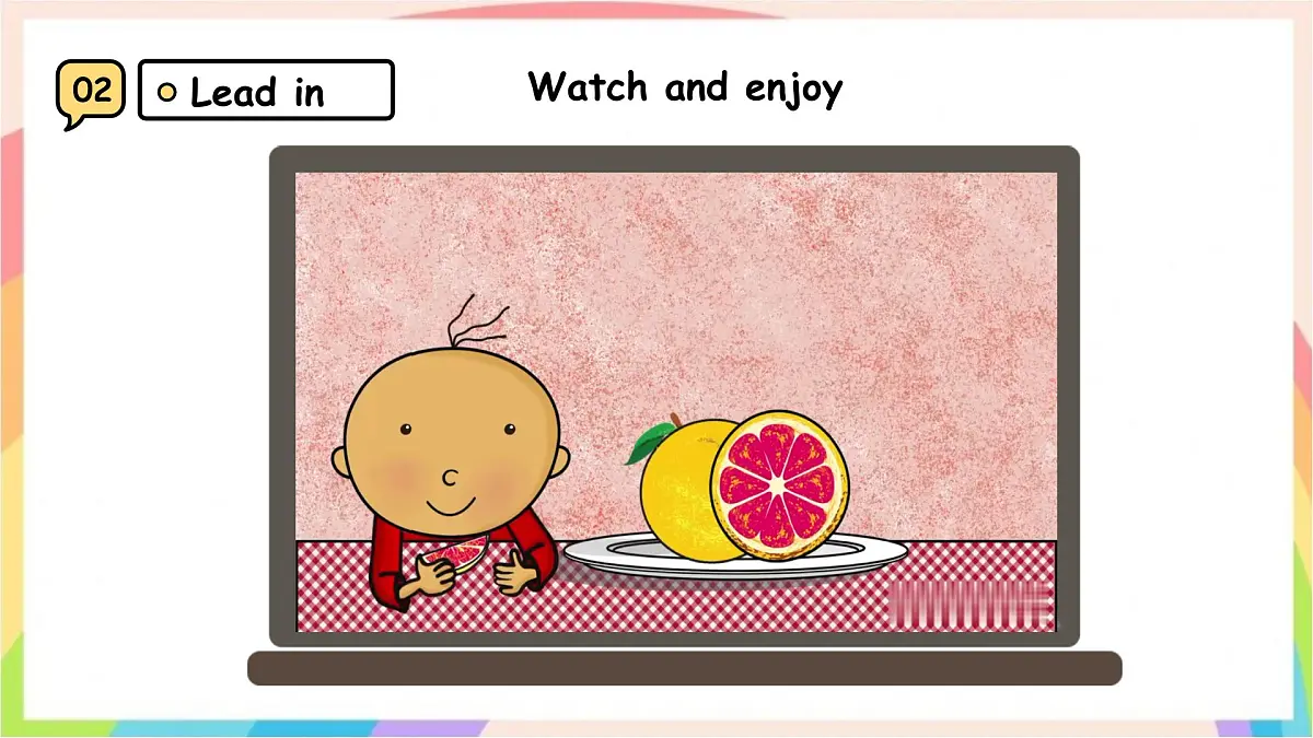 Unit 1 Food we like Lesson 3 Where is the bread from 课件-三年级英语下册（冀教版2024）第4页
