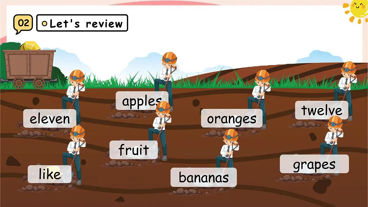 Unit 1 Food we like Lesson 3 Where is the bread from 课件-三年级英语下册（冀教版2024）第5页