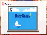 人教版三年級(jí)上冊(cè) Unit 2 課時(shí) 1 Part A 1 Let’s talk & Sing and play 精品課件 （包含音頻視頻）