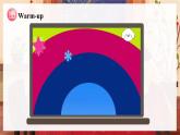 人教版三年級(jí)上冊(cè) Unit 2 課時(shí) 2 Part A Let’s learn & Listen and do 精品課件 （包含音頻視頻）