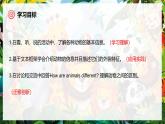 人教版三年級上冊 Unit 3 課時 6 Part B Start to read 精品課件（包含音頻，視頻）