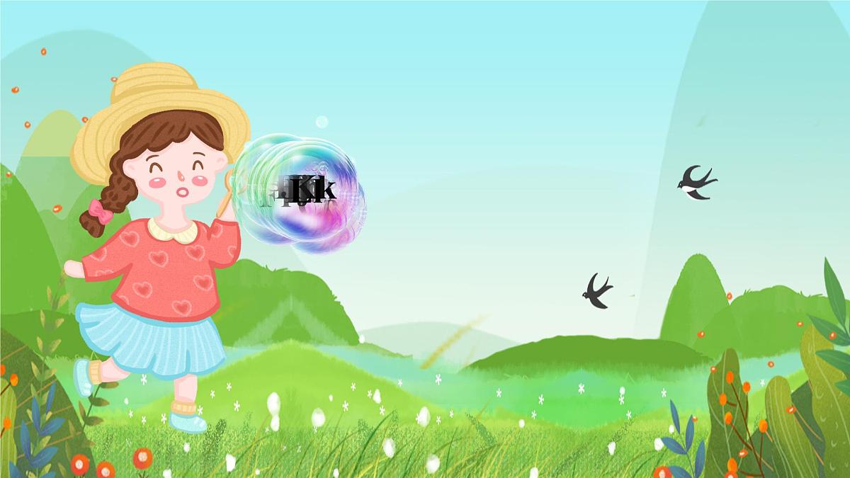 Unit 4 课时 3  Part A  Letters and sounds第5页