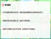 人教版三年級上冊 Unit 4 課時 8 Part C Reading Time 精品課件（包含音頻，視頻）