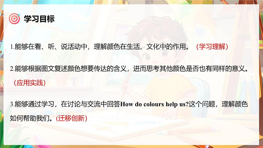 Unit 5 课时 6 Part B  Start to read第3页