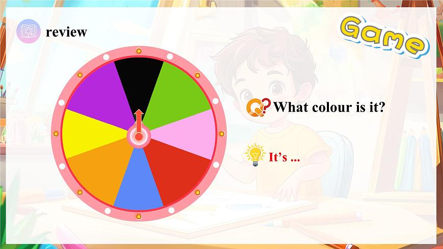 Unit 5 课时 6 Part B  Start to read第4页