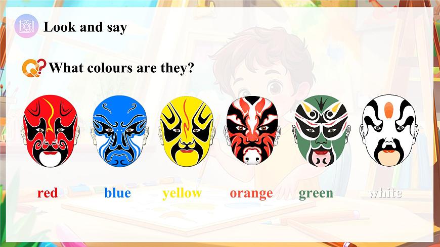 Unit 5 课时 6 Part B  Start to read第8页